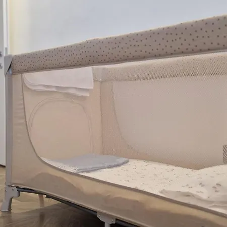 公寓 Visit_genova *